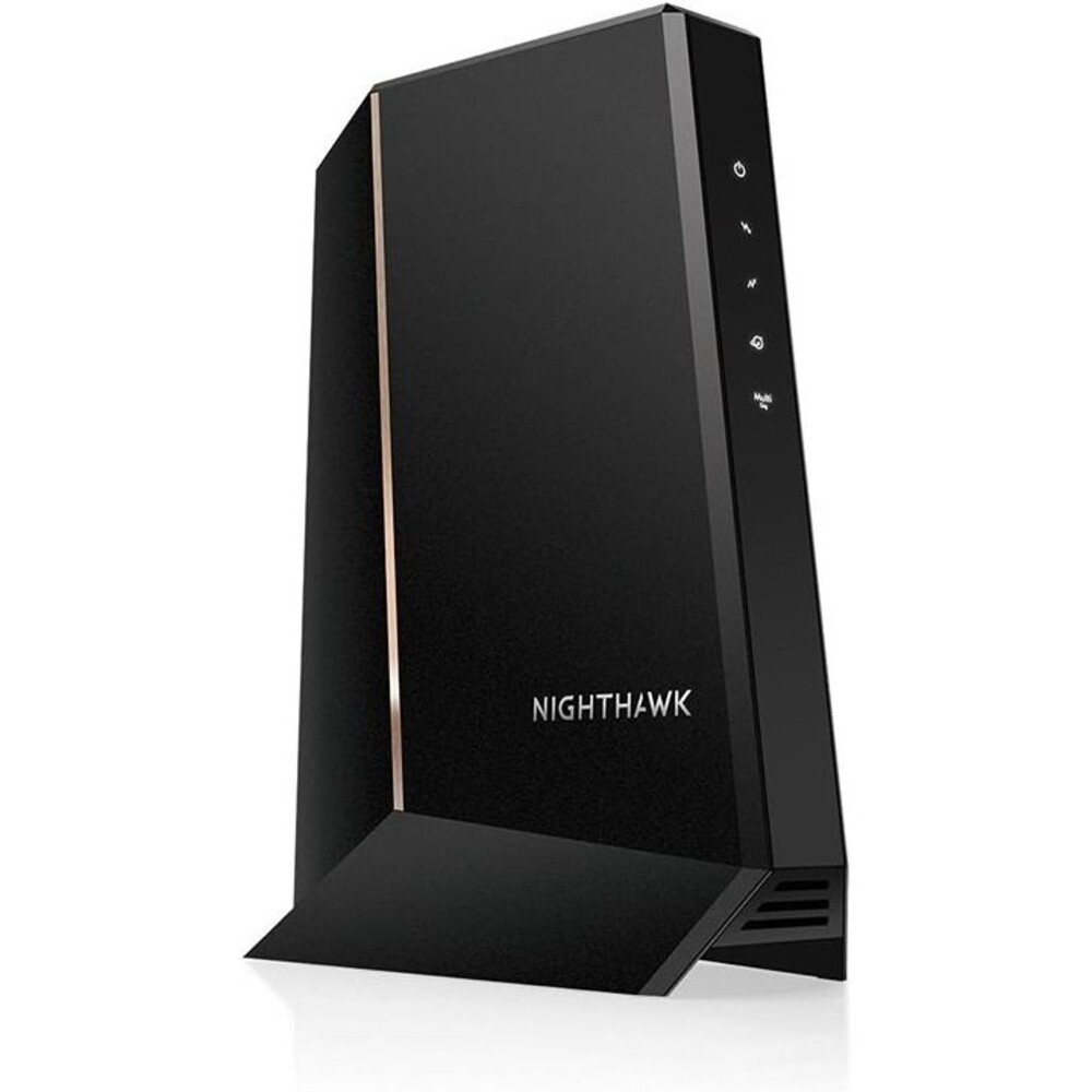 Netgear Nighthawk CM2000 Cable Modem – DOCSIS 3.1 / 2.5Gbps